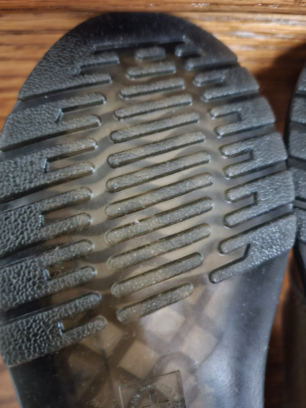 Dr. Martens size youth